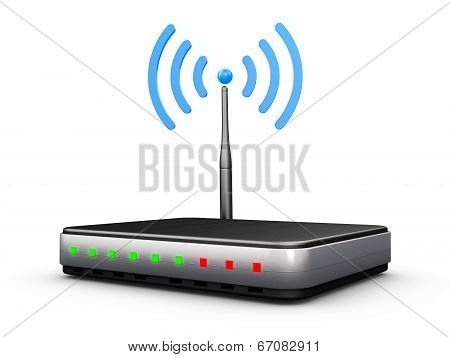 Wifi Router