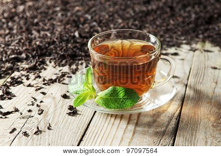 Black Tea