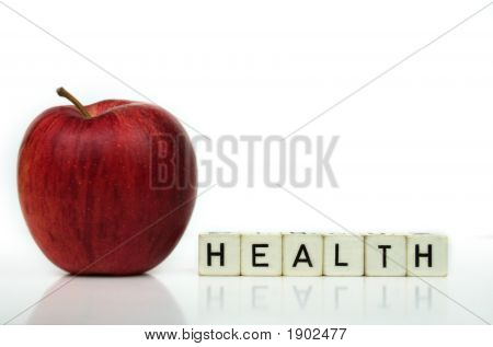 Red Apple - Healthcare