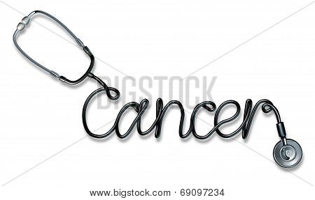 Cancer Concept