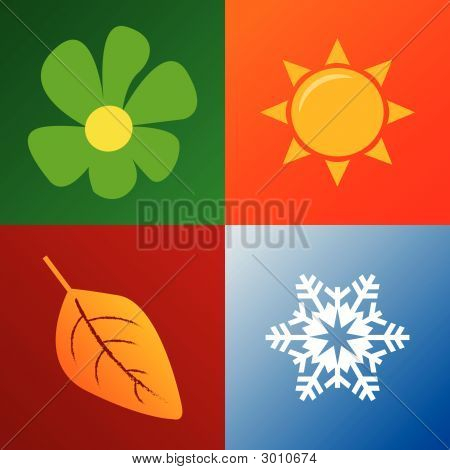 Four Seasons