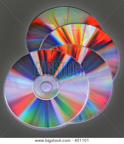 Compact Discs