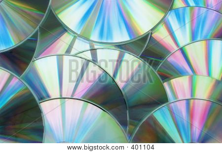 Compact Disc