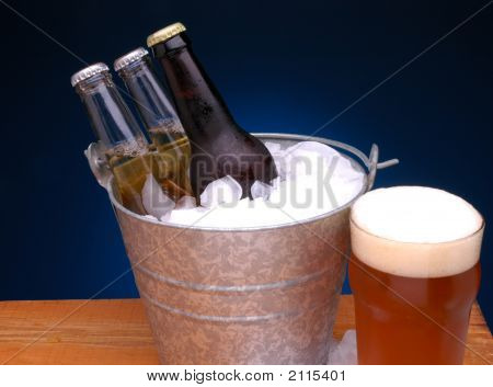 Beer Bucket