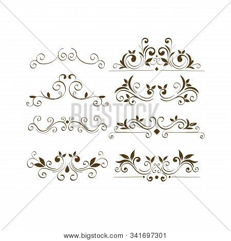 Outline Flower Ornament Frame Black White Pattern, Frame Ornament Frame Ornament, Frame Ornament Car