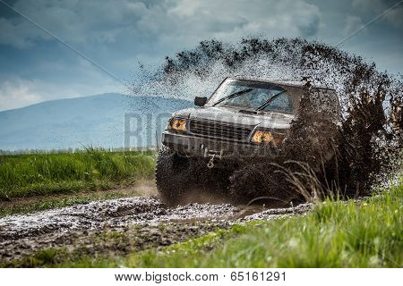 Off Road