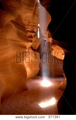 Arizona Slot Canyon