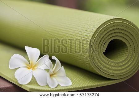 Yoga Mats