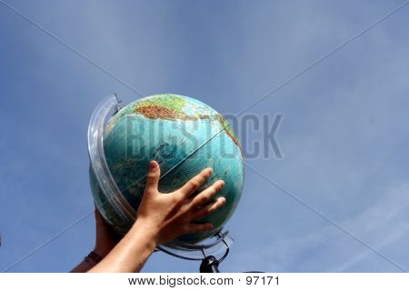 Globe