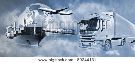 Transport Logistics