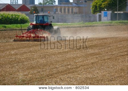 agriculture