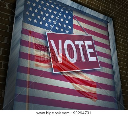 American Vote