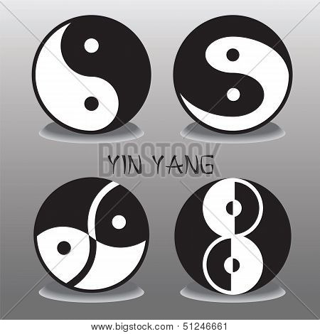 Yin Yang