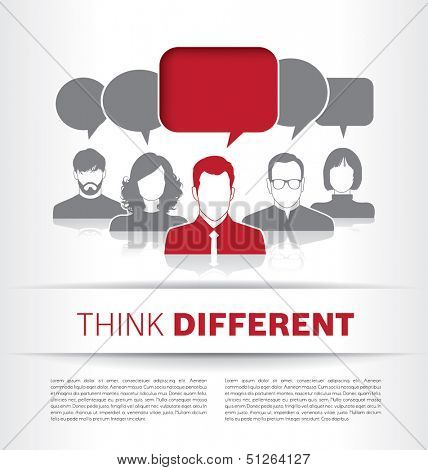 Think Different