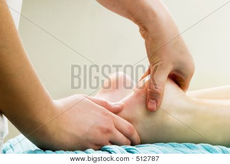 Foot Massage