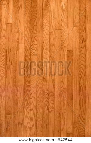 Hardwood Floor