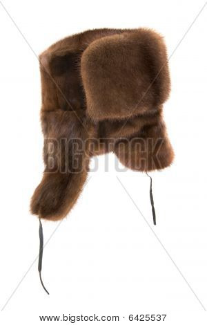 Fur Cap