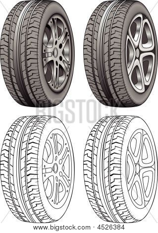 Tires