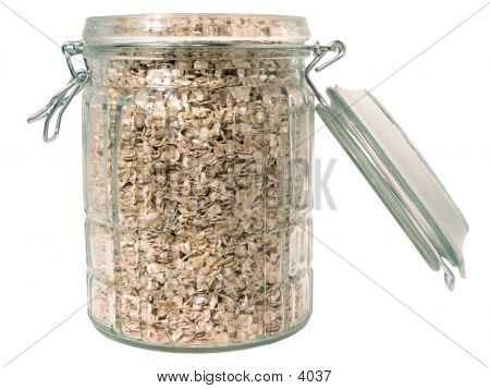 Rolled Oats