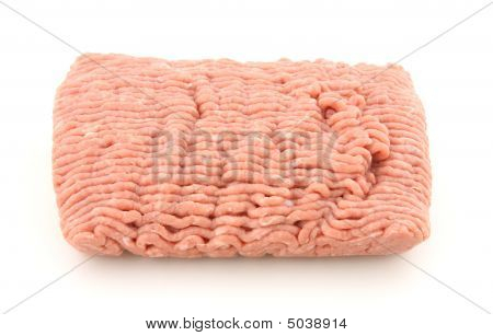 Lean Ground Turkey