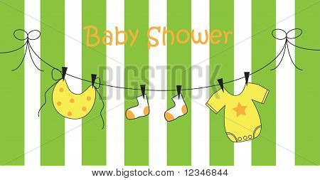 Baby Shower