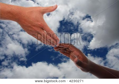 Helping Hand