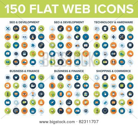 Web Icons