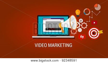 viral video marketing advertising webinar