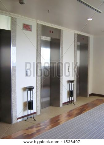 Modern Lift Elevator