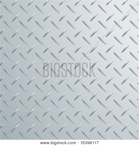 Metal pattern texture