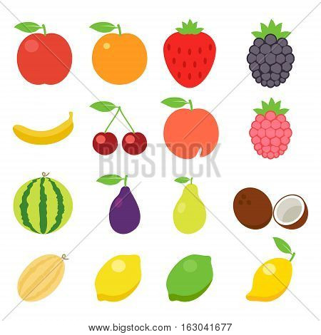 Fruits icons. Fruits icons art. Fruits icons web. Fruits icons new. Fruits icons www. Fruits icons app. Fruits icons big. Fruits set. Fruits set art. Fruits set web. Fruits set new. Fruits set www. Vector Illustration