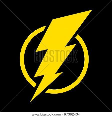 Lightning Bolt