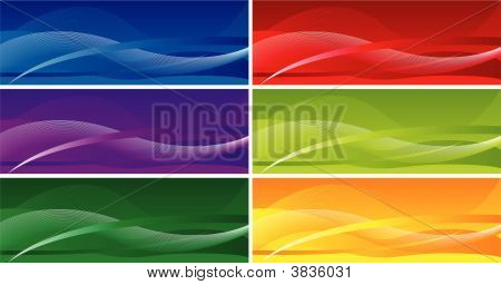 Vector Backgrounds