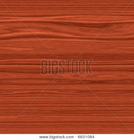 Cerisier motif grain de bois