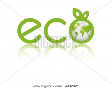 Eco-wereld