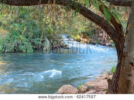 Jordan River