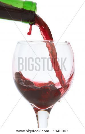  Vino rosso