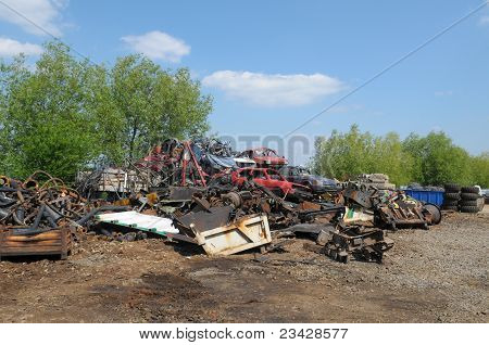 Scrapyard