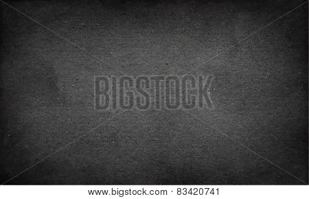 Horizontal background texture. Vector grunge illustration. Textured paper.