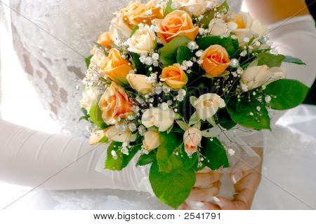 Wedding Bouquet