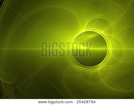 Abstract futuristic background texture