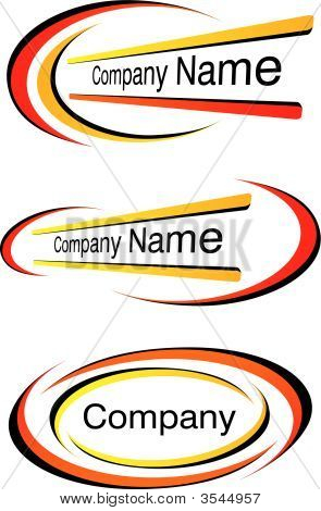 Corporate Logo Templates