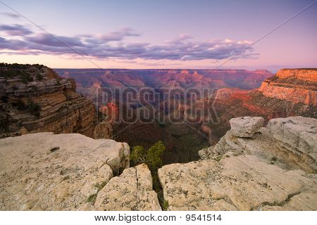 Grand Canyon