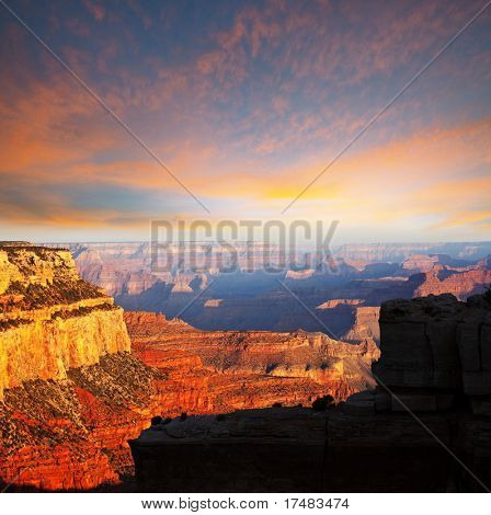 Grand Canyon