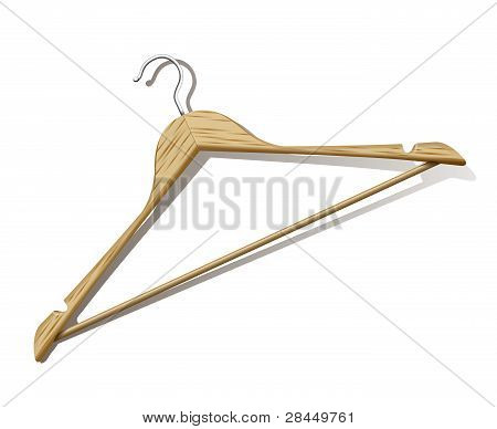 Clothes Hanger