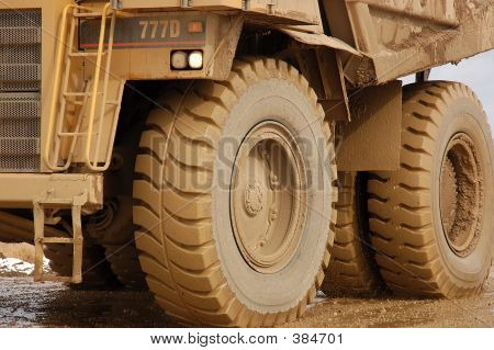 Dump Truck