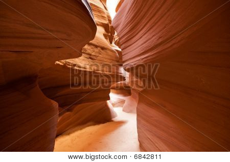 Antelope Canyon