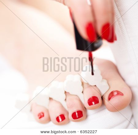 Pedicure