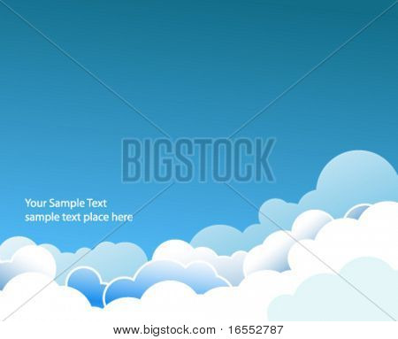 Vector clouds