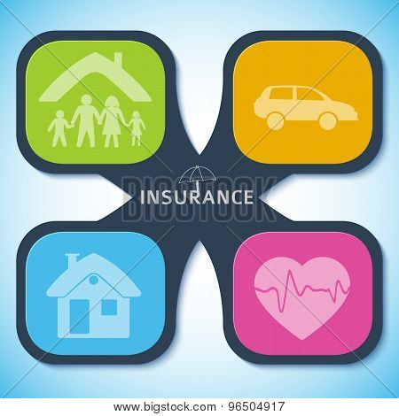 Infographics-template-banner-insurance-services